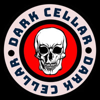 Dark Cellar Comics