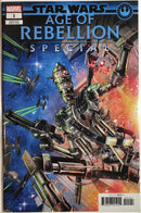 Star Wars Age of Rebellion