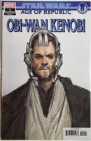 Star Wars Age of Republic