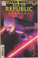 Star Wars Age of Republic