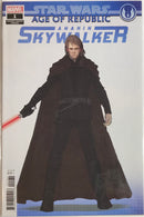 Star Wars Age of Republic