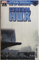 Star Wars Age of Resistance