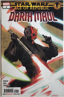 Star Wars Age of Republic