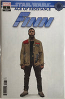 Star Wars Age of Resistance