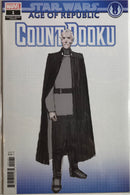 Star Wars Age of Republic