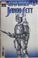 Star Wars Age of Republic