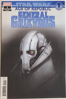 Star Wars Age of Republic