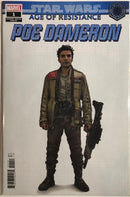 Star Wars Age of Resistance