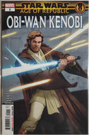 Star Wars Age of Republic