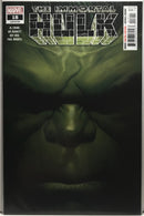 The Immortal Hulk