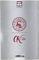 Web of Venom Carnage Born