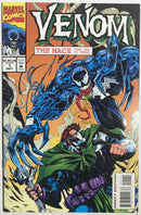 Venom The Mace
