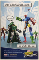 Superior Carnage Annual
