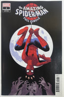 Amazing Spider-Man Full Circle