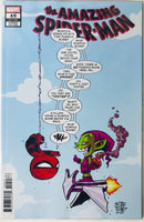 The Amazing Spider-Man