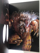 Sabertooth: Death Hunt