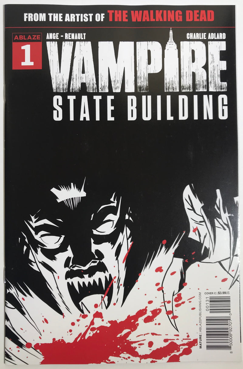 Vampire State Building