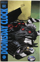 Doomsday Clock - Full Run (Bundle,