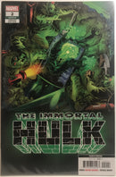 The Immortal Hulk