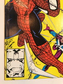 The Amazing Spider-Man