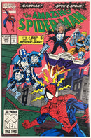 The Amazing Spider-Man