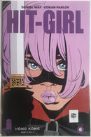 Hit Girl Season Two (