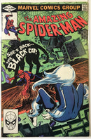 The Amazing Spider-Man