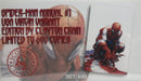 Spider-Man Annual