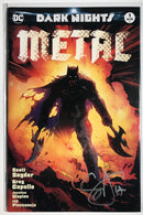 Dark Nights: Metal