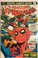 The Amazing Spider-Man