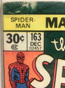 The Amazing Spider-Man