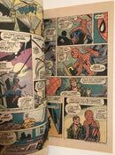 The Amazing Spider-Man