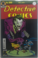 Detective Comics