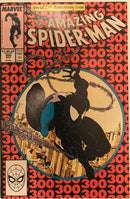 The Amazing Spider-Man