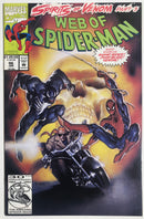 Web of Spider-Man