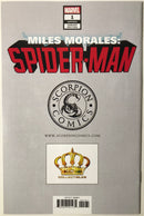 Miles Morales Spider-Man