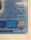 Marvel Super Heroes Secret Wars