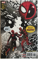 Spider-Man/Deadpool