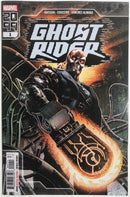 Ghost Rider 2099