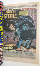 Amazing Spider-Man