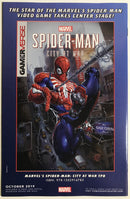Symbiote Spider-Man
