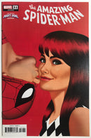 The Amazing Spider-Man