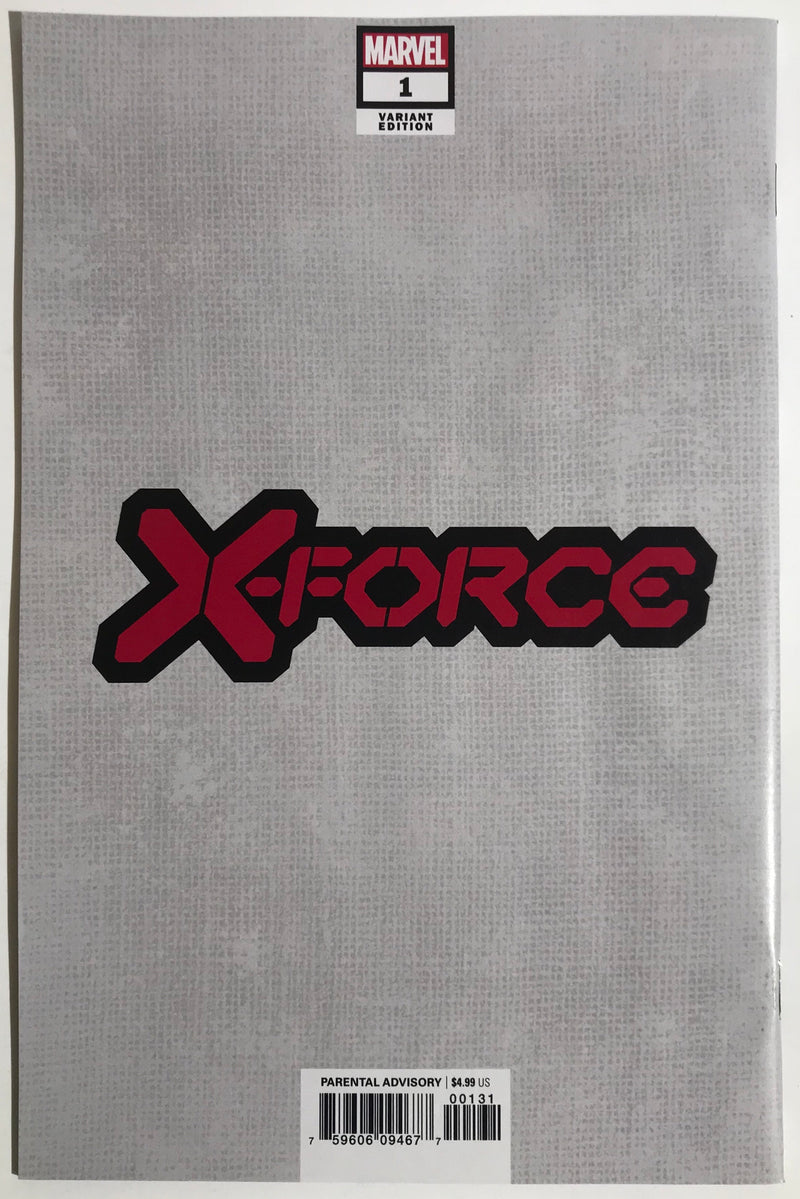 X-Force