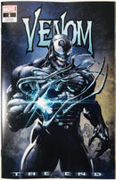 Venom The End