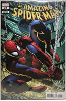 The Amazing Spider-Man