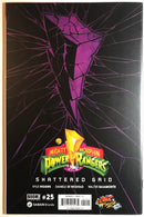 Mighty Morphin Power Rangers