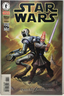 Star Wars Prelude to Rebellion