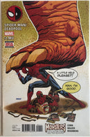 Spider-Man/Deadpool