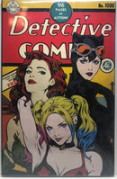 Detective Comics