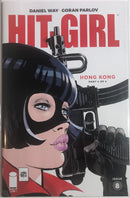 Hit Girl Season Two (